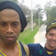 Illustration for article titled Ronaldinho Looks Like Hes Had A Hell Of A Week